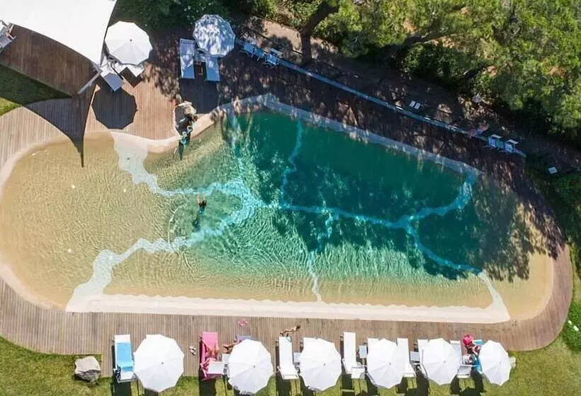 فندق Valle Verde