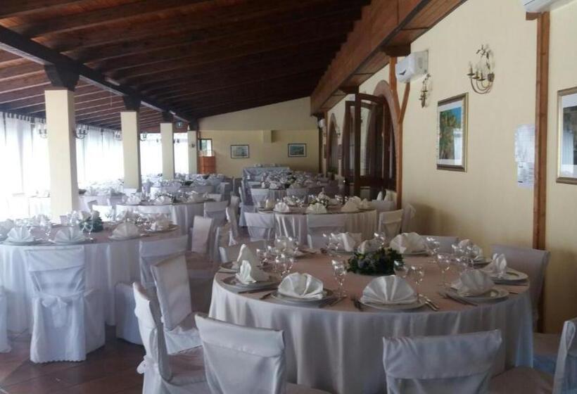 Il Casale Delle Arance