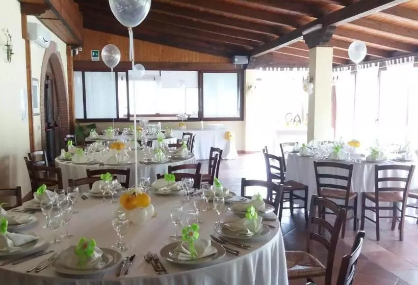 Il Casale Delle Arance