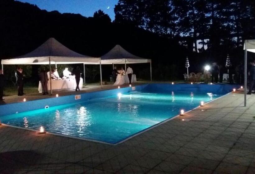 Il Casale Delle Arance