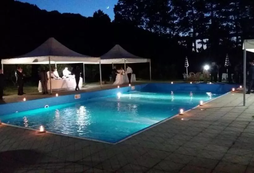 Il Casale Delle Arance