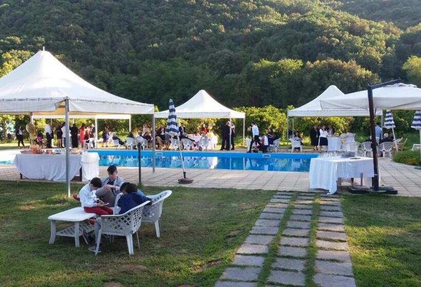 Il Casale Delle Arance