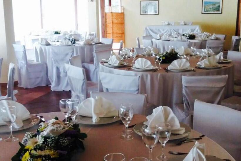 Il Casale Delle Arance