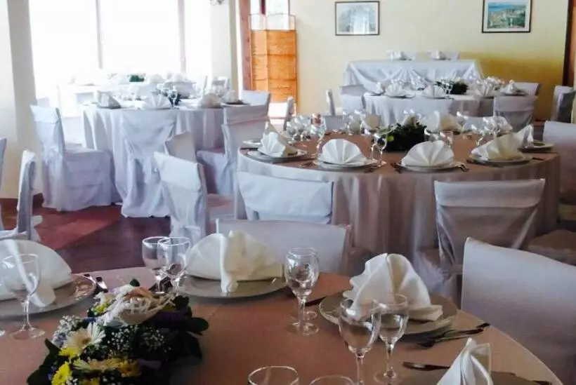 Il Casale Delle Arance