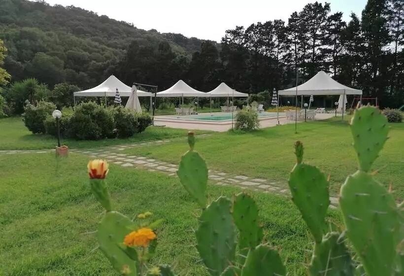 Il Casale Delle Arance