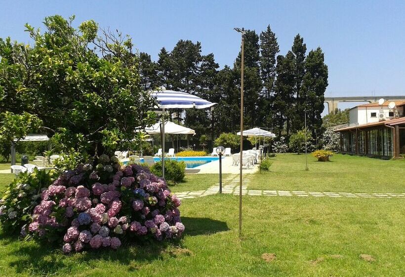 Il Casale Delle Arance