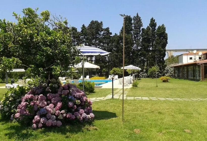 Il Casale Delle Arance