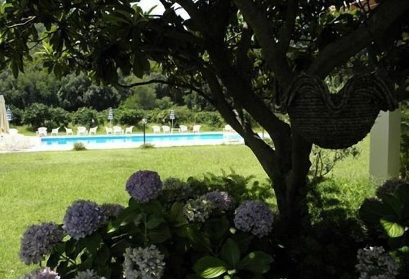 Il Casale Delle Arance