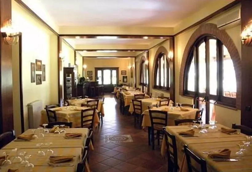 Il Casale Delle Arance