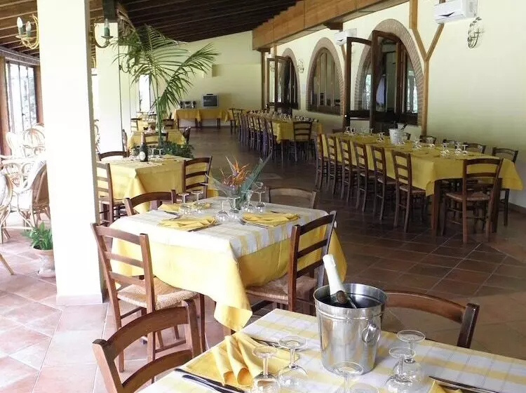 Il Casale Delle Arance