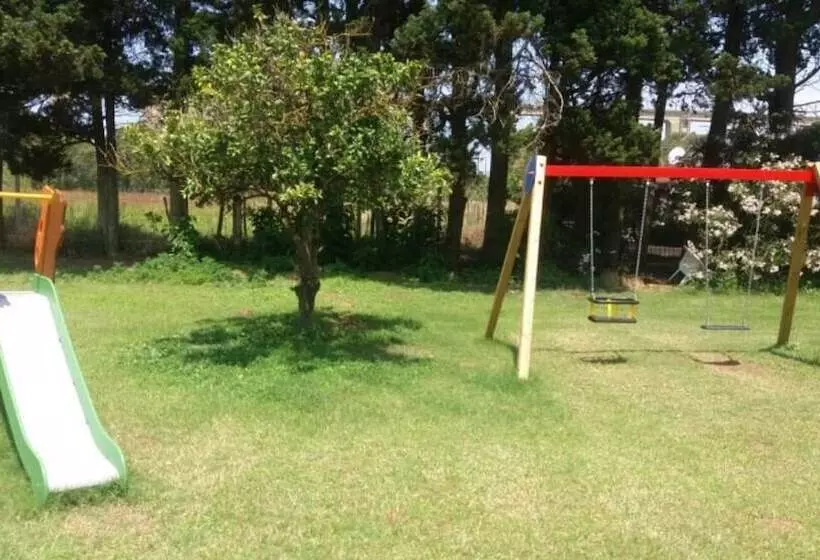 Il Casale Delle Arance