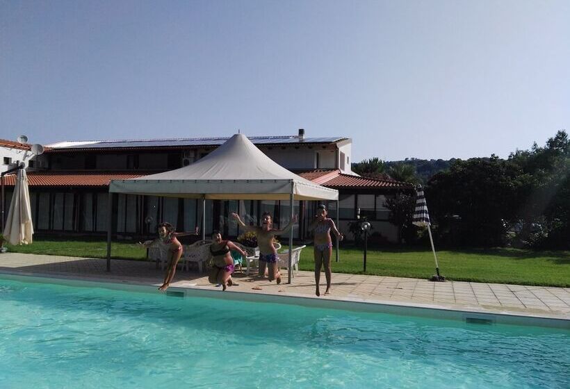 Il Casale Delle Arance