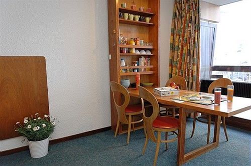 Maeva Résidence Les 2 Alpes