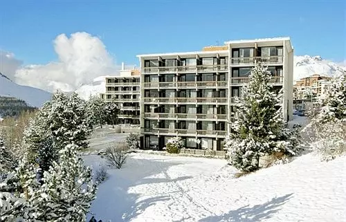 Maeva Résidence Les 2 Alpes