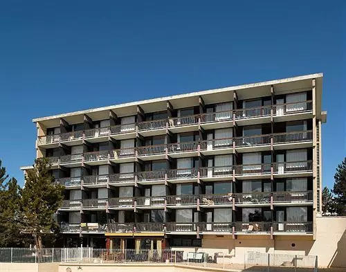 Maeva Résidence Les 2 Alpes