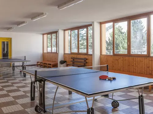 Maeva Résidence Les 2 Alpes