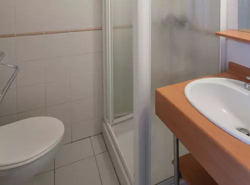 Maeva Résidence Les 2 Alpes