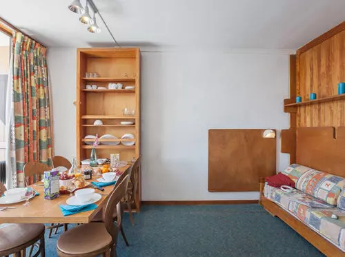 Maeva Résidence Les 2 Alpes