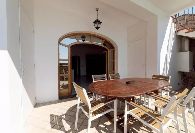 Olga's Relais