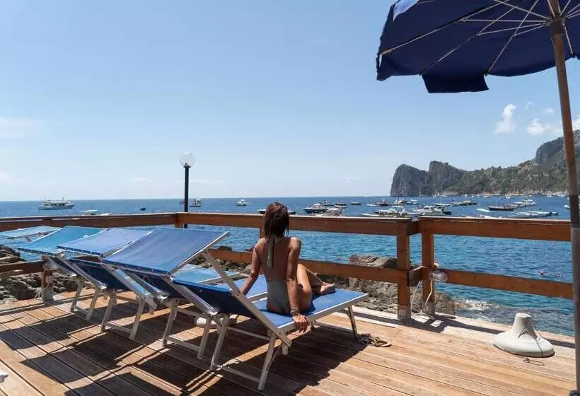 Olga's Relais