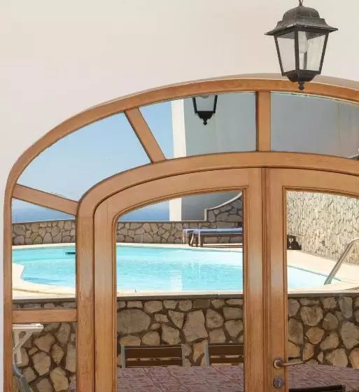 Olga's Relais