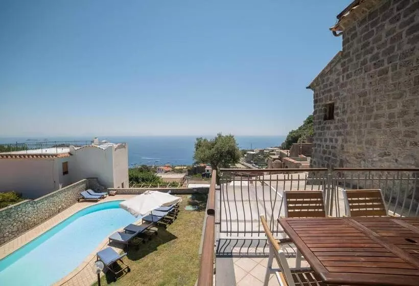 Olga's Relais