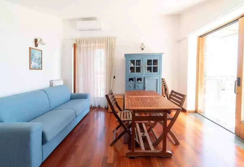 Olga's Relais