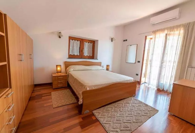 Olga's Relais
