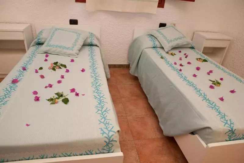 אתר נופש Club Esse Cala Bitta