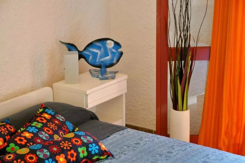 אתר נופש Club Esse Cala Bitta