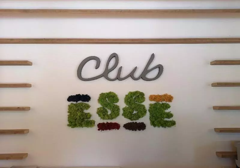 אתר נופש Club Esse Cala Bitta