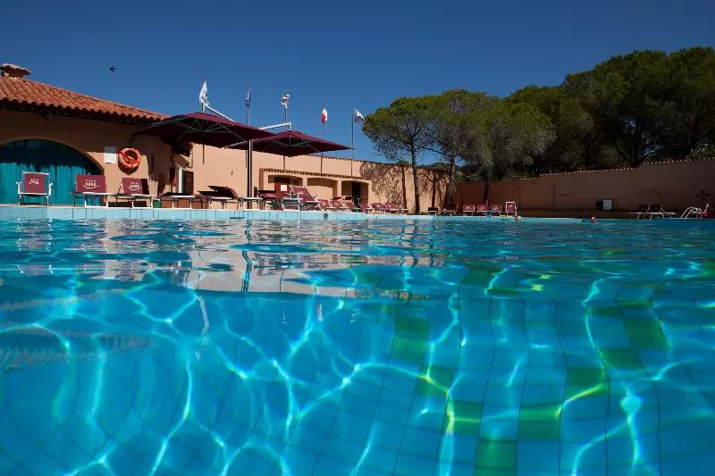 אתר נופש Club Esse Cala Bitta