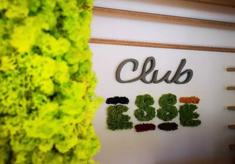 אתר נופש Club Esse Cala Bitta