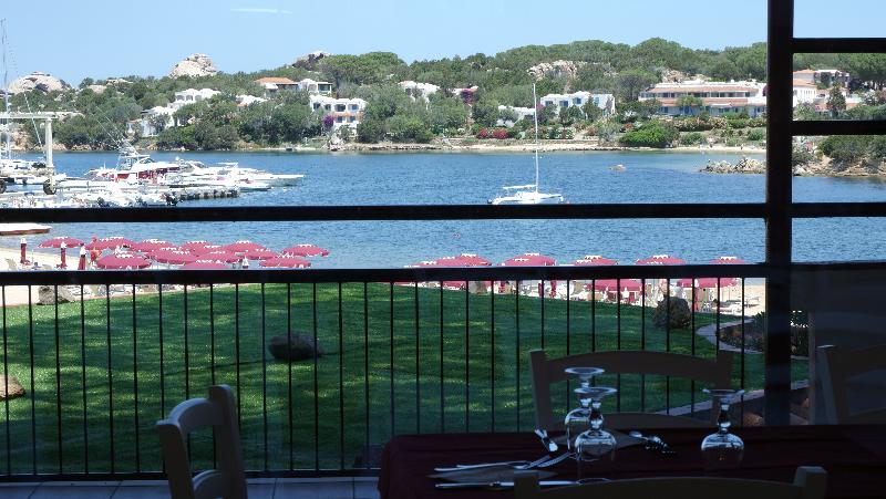 リゾートホテル Club Esse Cala Bitta