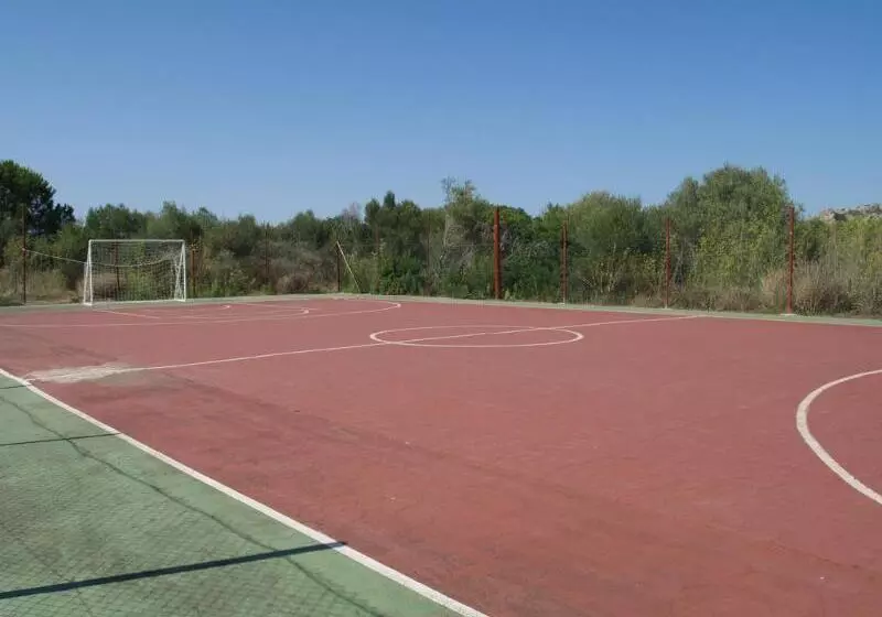 אתר נופש Club Esse Cala Bitta