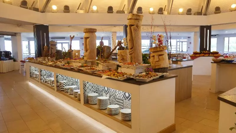 אתר נופש Club Esse Cala Bitta