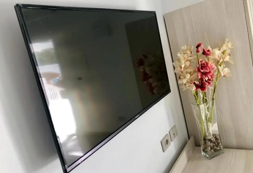 استراحتگاه Club Esse Cala Bitta