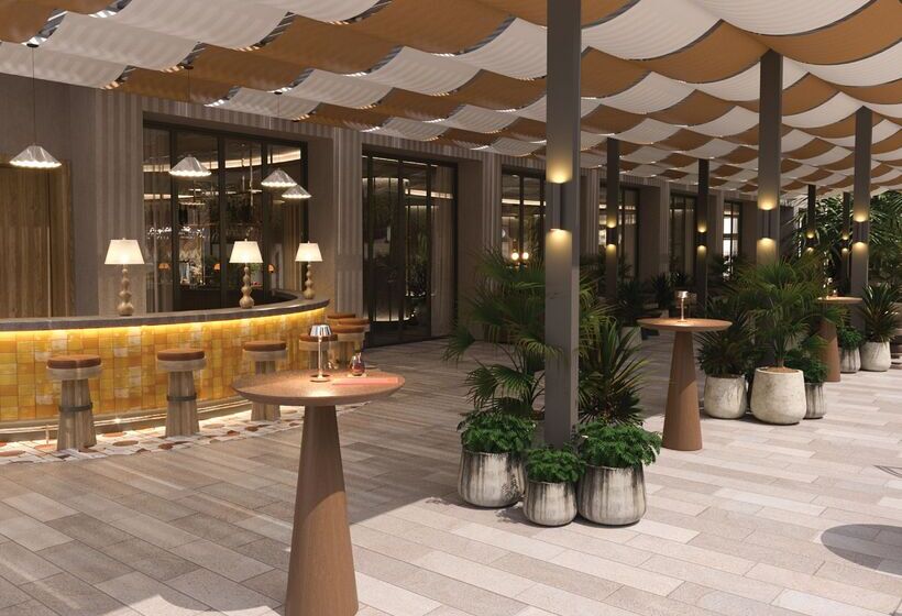 هتل Thor Exclusive