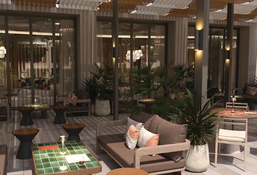 هتل Thor Exclusive