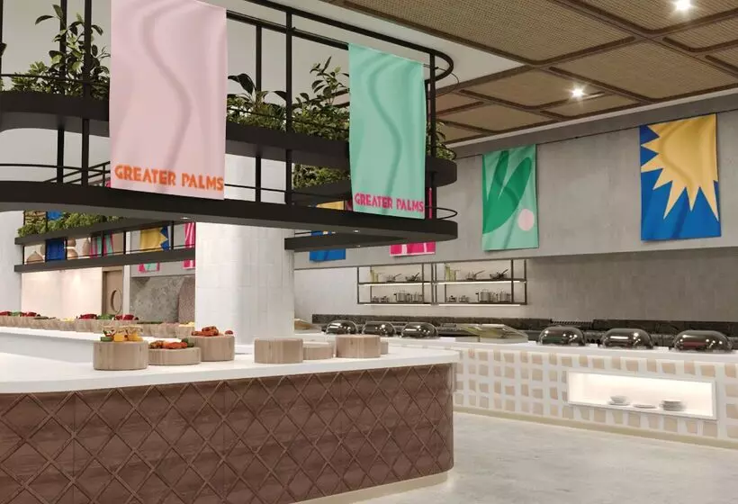 ホテル Thor Exclusive