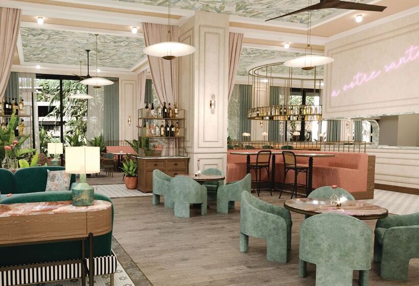 هتل Thor Exclusive