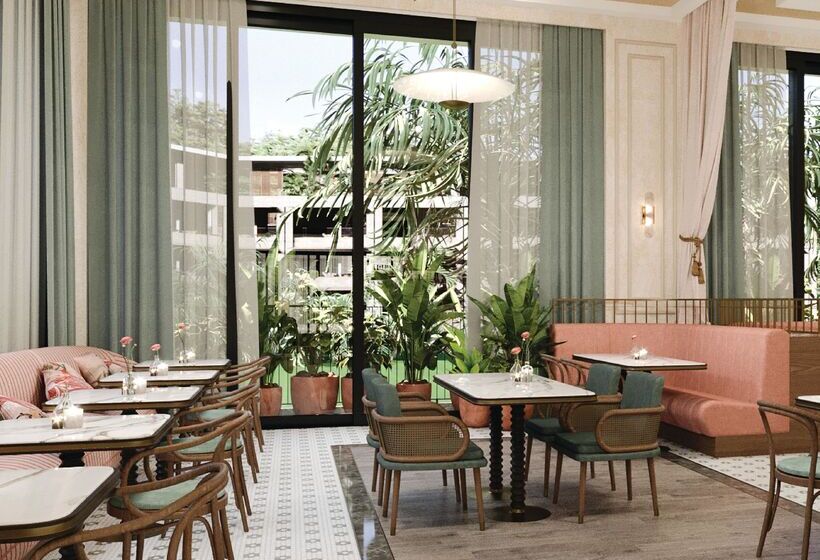 هتل Thor Exclusive