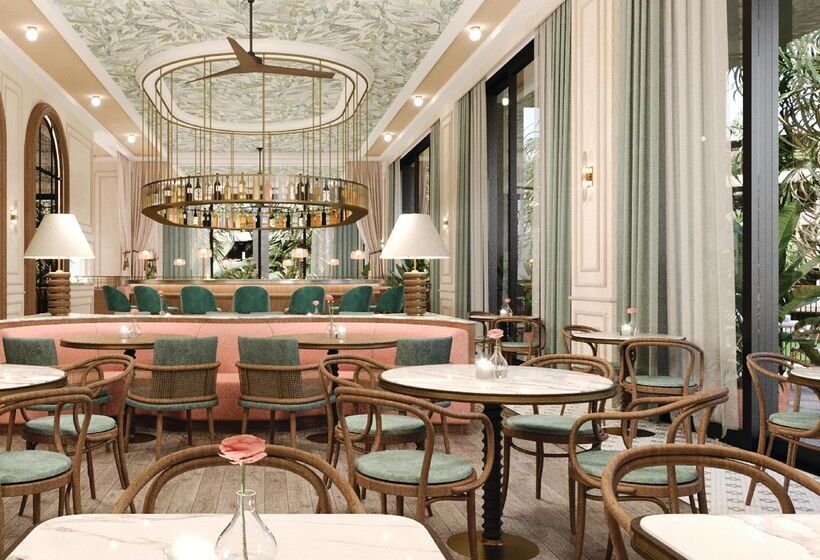 هتل Thor Exclusive