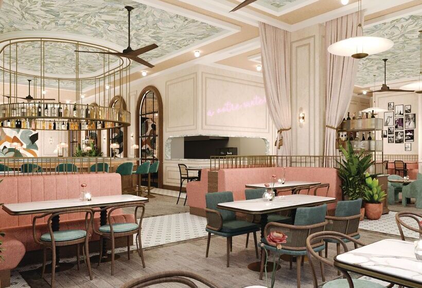 هتل Thor Exclusive