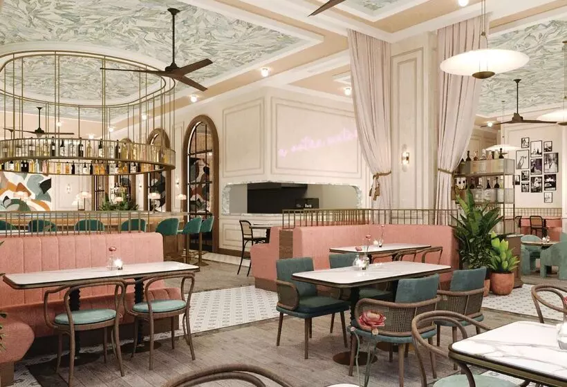 ホテル Thor Exclusive