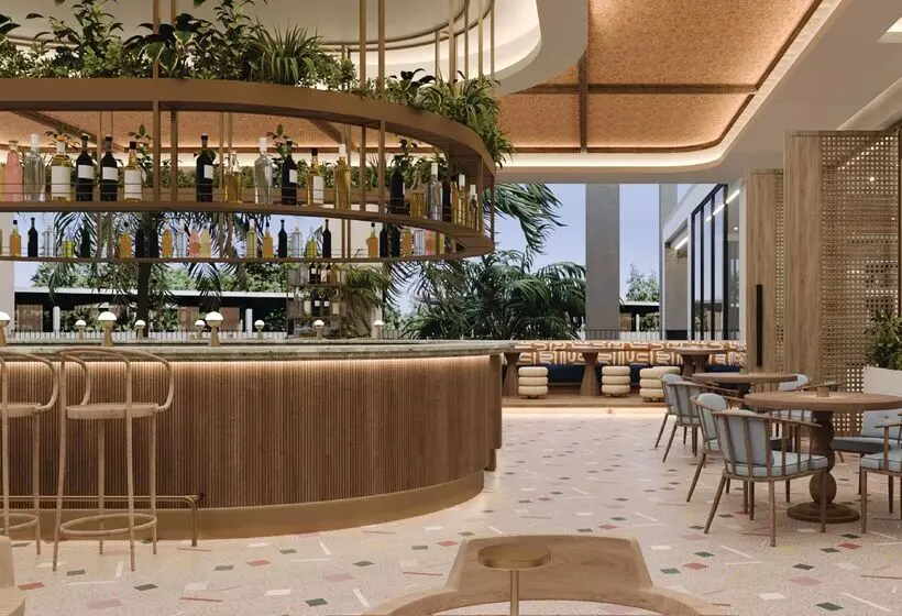 ホテル Thor Exclusive