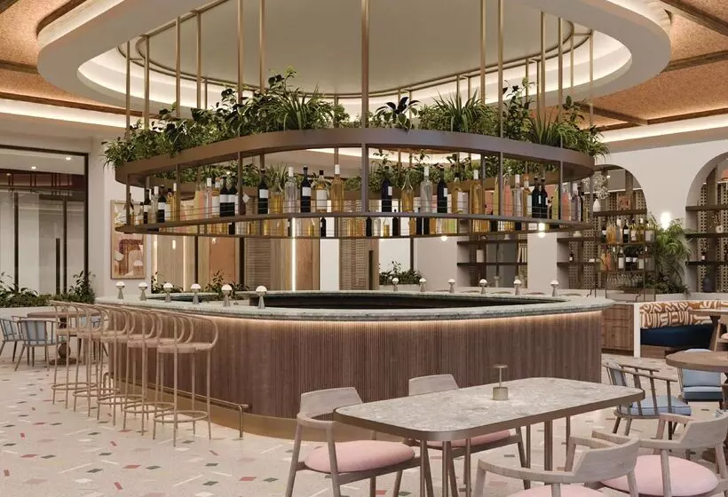 ホテル Thor Exclusive