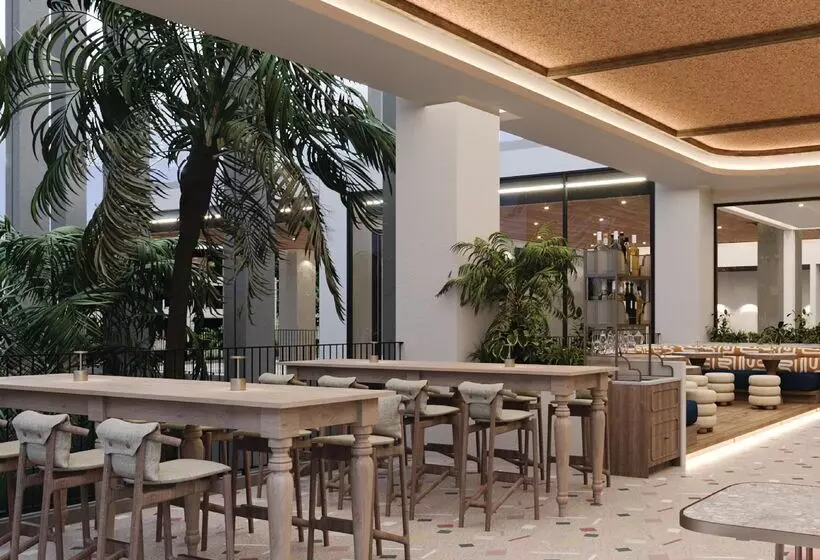 ホテル Thor Exclusive