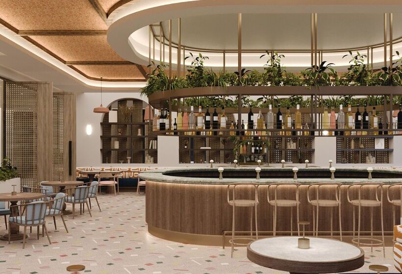 هتل Thor Exclusive