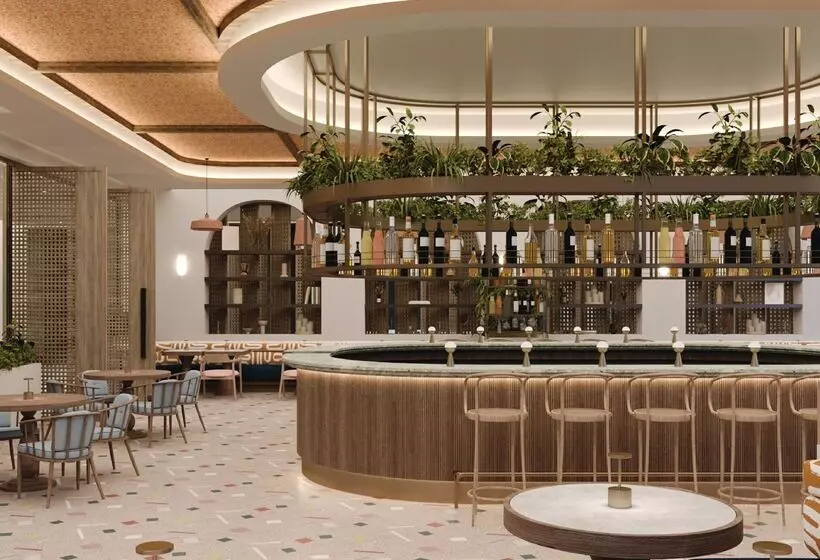 ホテル Thor Exclusive